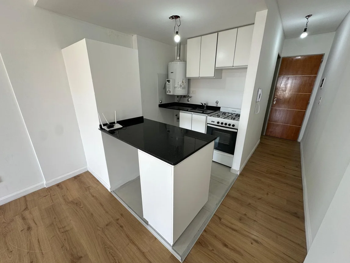 Monoambiente en venta en Rosario, foto 5