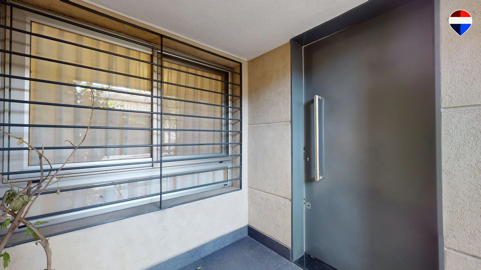 Casa en venta reciclada san cristóbal con jardín, foto 2