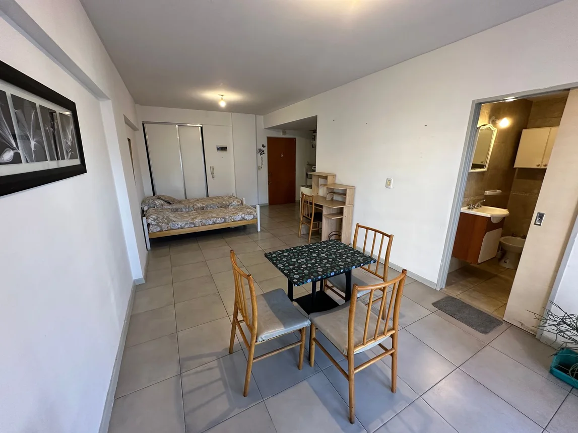 Monoambiente en venta en Parque Chas