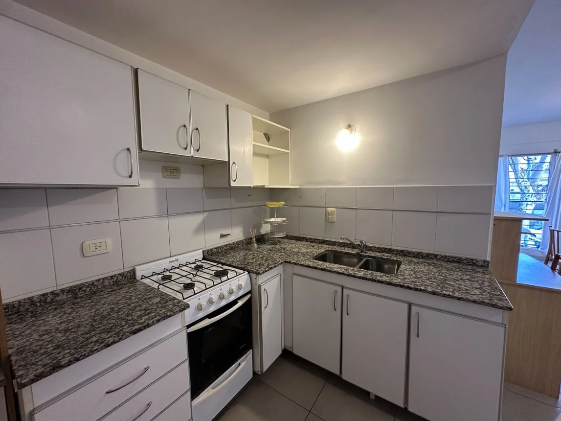 Monoambiente en venta en Parque Chas, foto 4