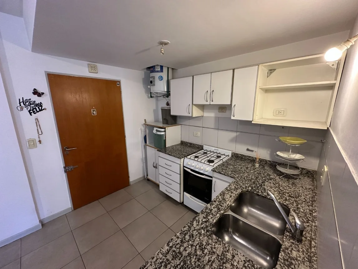 Monoambiente en venta en Parque Chas, foto 5