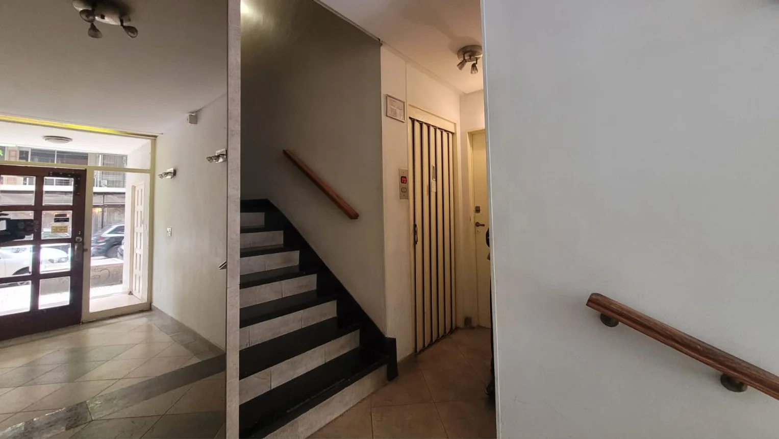 Departamento en alquiler en Flores, José Bonifacio 1700, foto 2