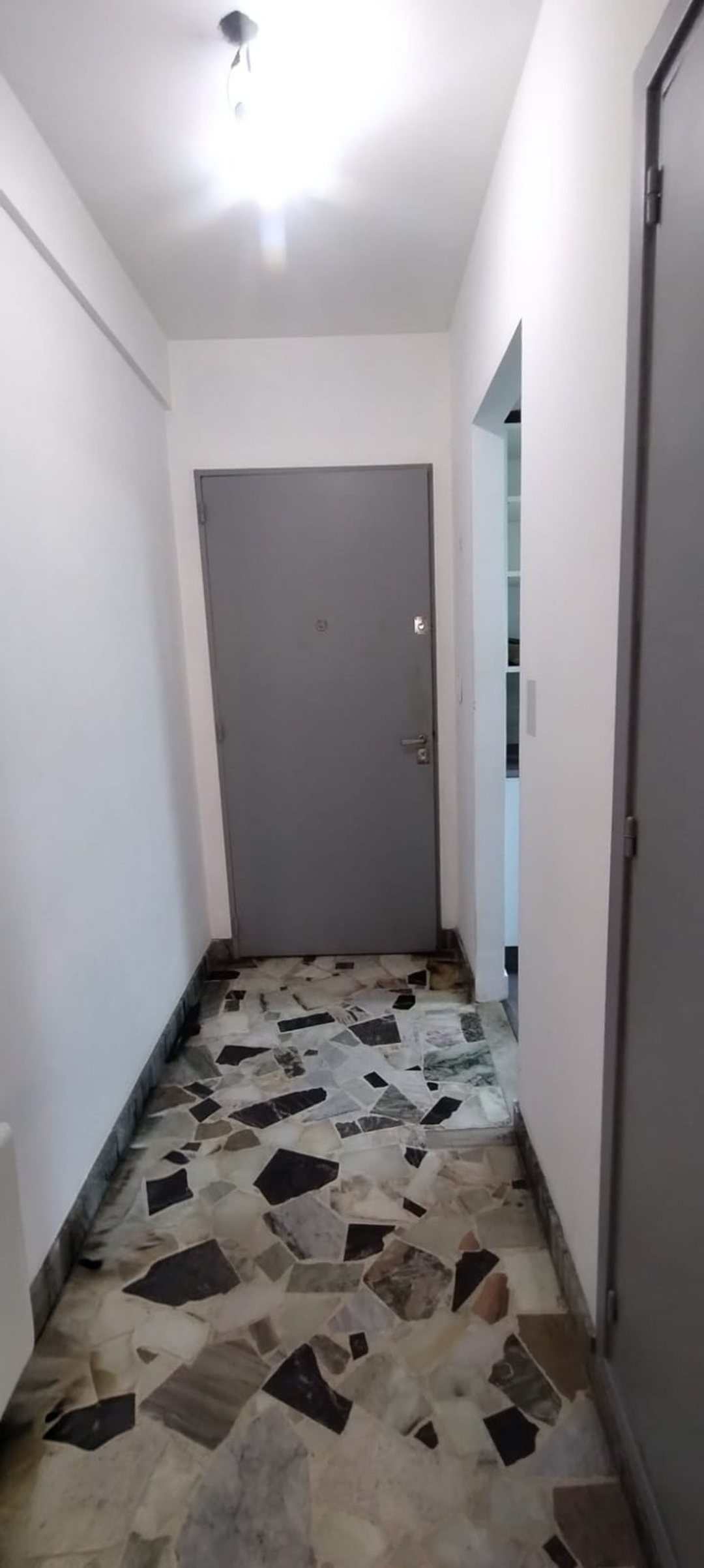 DEPARTAMENTO 3 AMBIENTES SAN CRISTOBAL