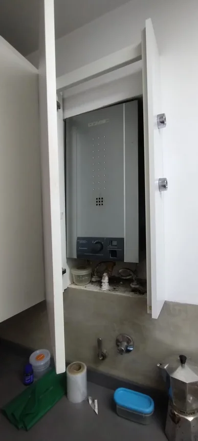 Departamento de 3 ambientes en venta en San Cristóbal, Combate de los Pozos 700, foto 4