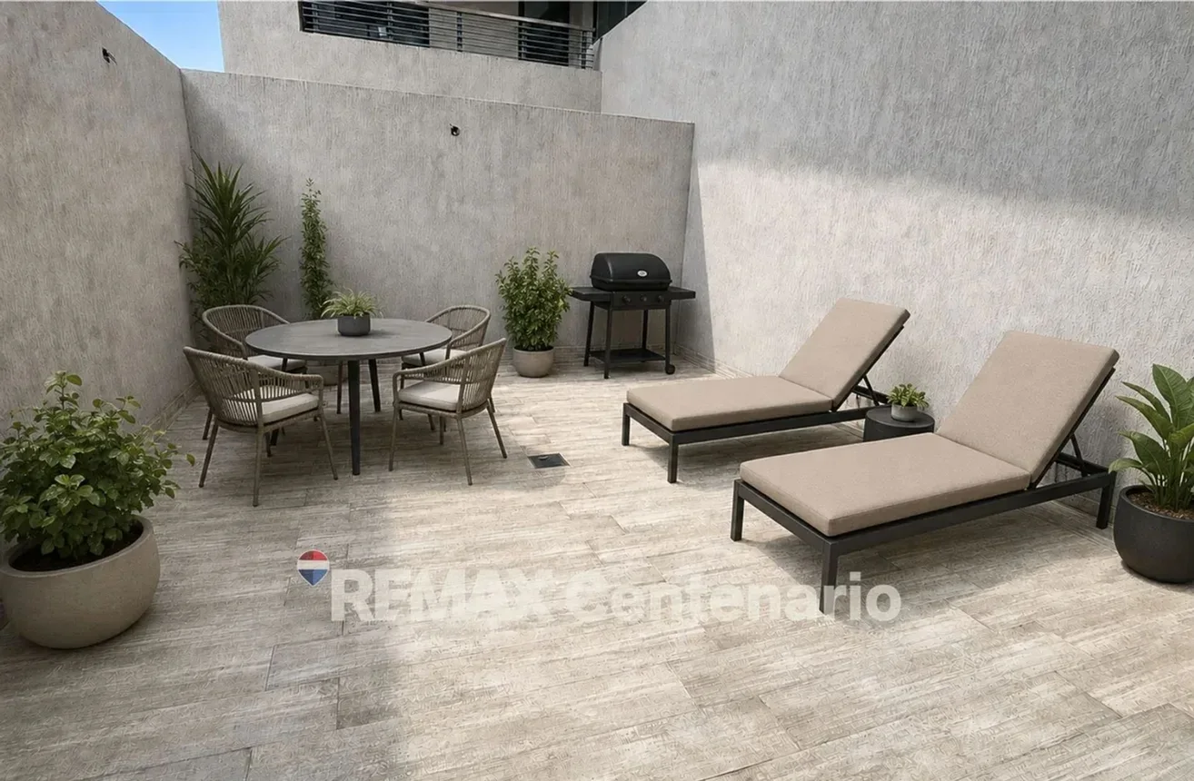 Departamento de 3 ambientes en venta en Mataderos, Avenida Escalada 1000
