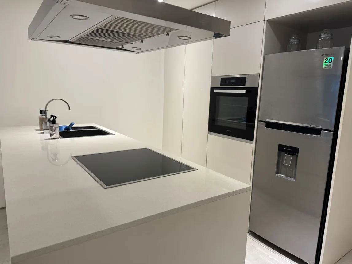Departamento en alquiler en Caballito, foto 4