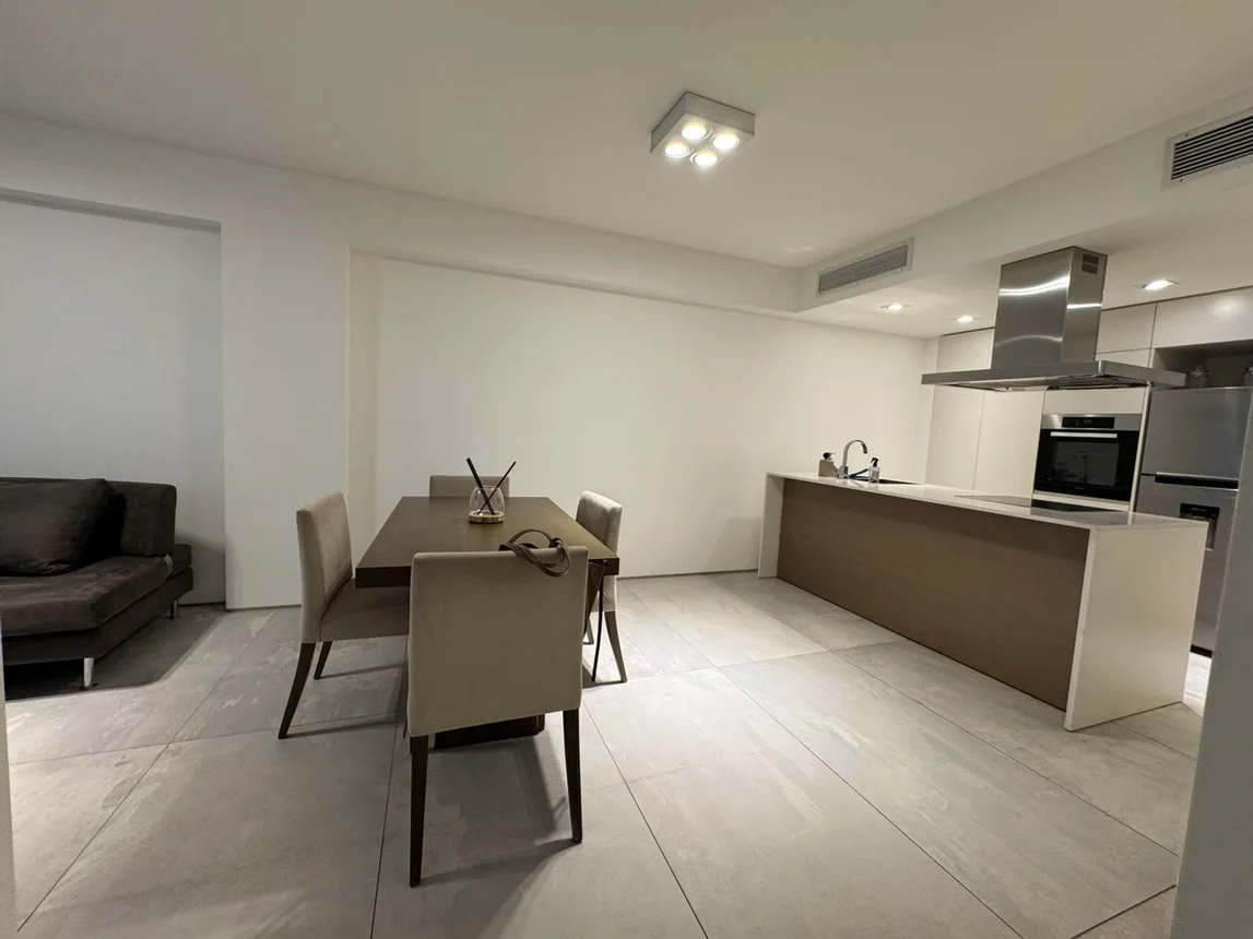 Departamento en alquiler en Caballito, foto 3