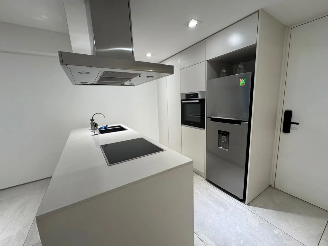 Departamento en alquiler en Caballito, foto 5