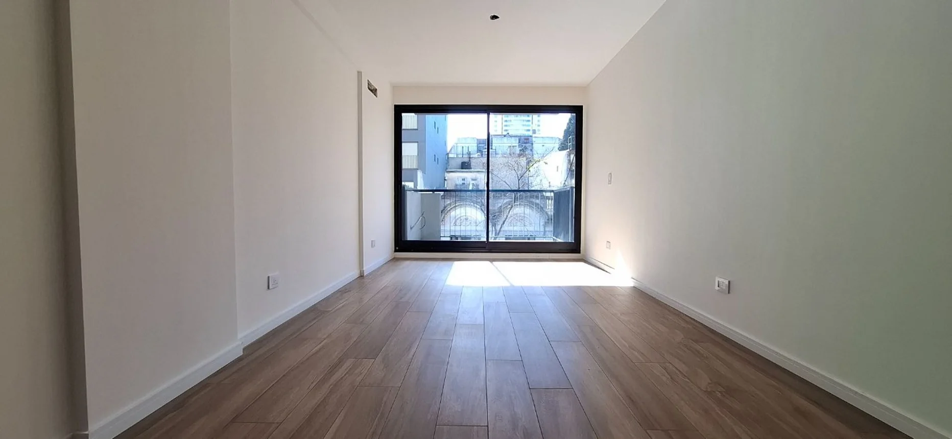 Monoambiente en venta en Palermo