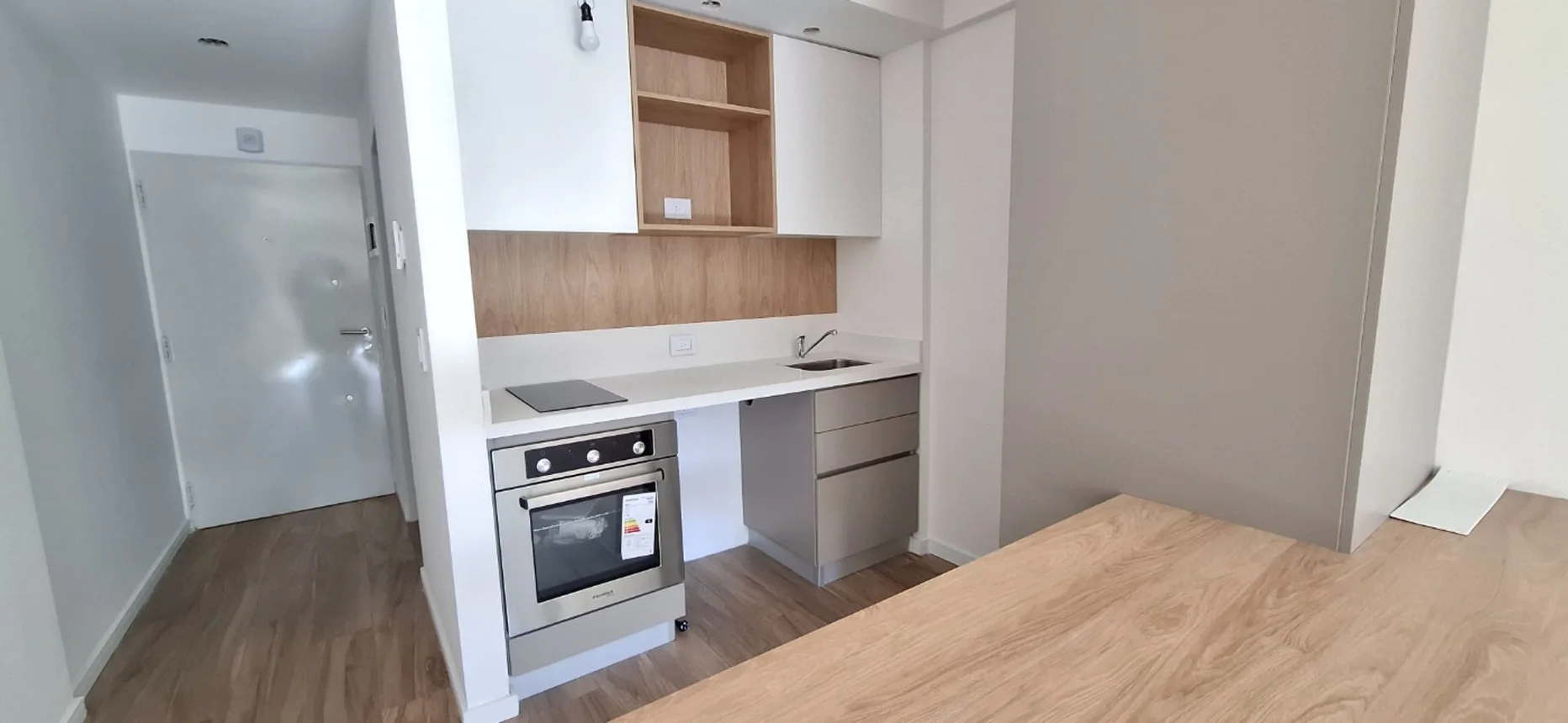 Monoambiente en venta en Palermo, foto 5