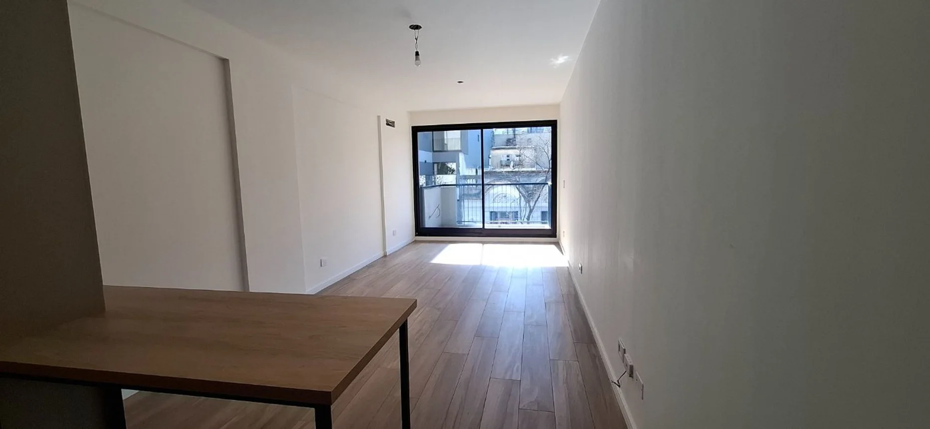 Monoambiente en venta en Palermo, foto 2
