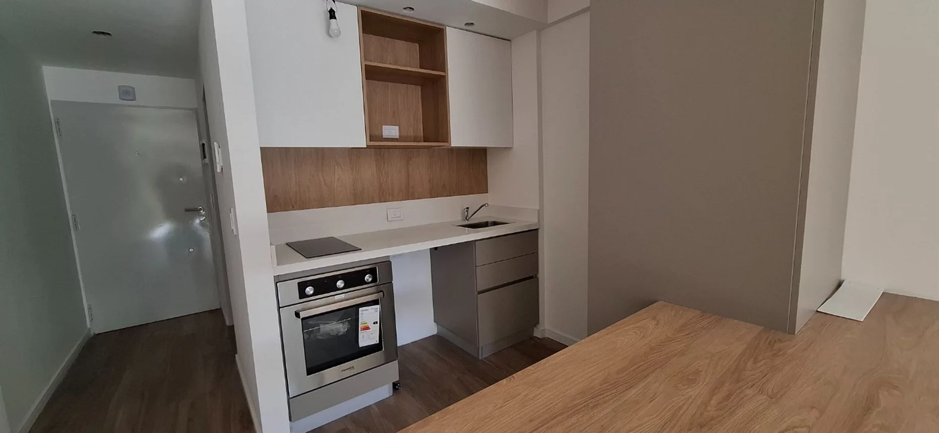 Monoambiente en venta en Palermo, foto 4