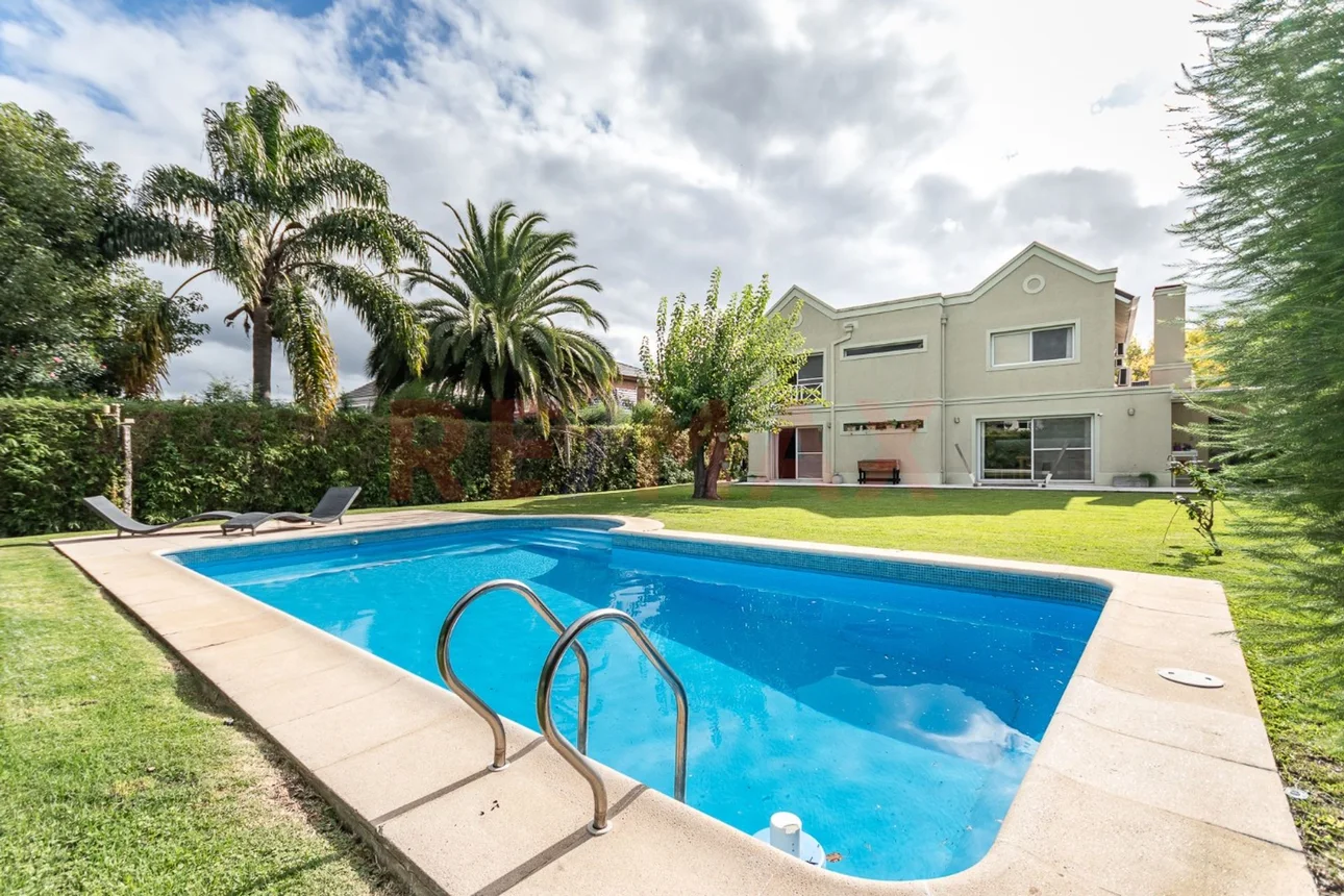 Casa en venta en Belén de Escobar