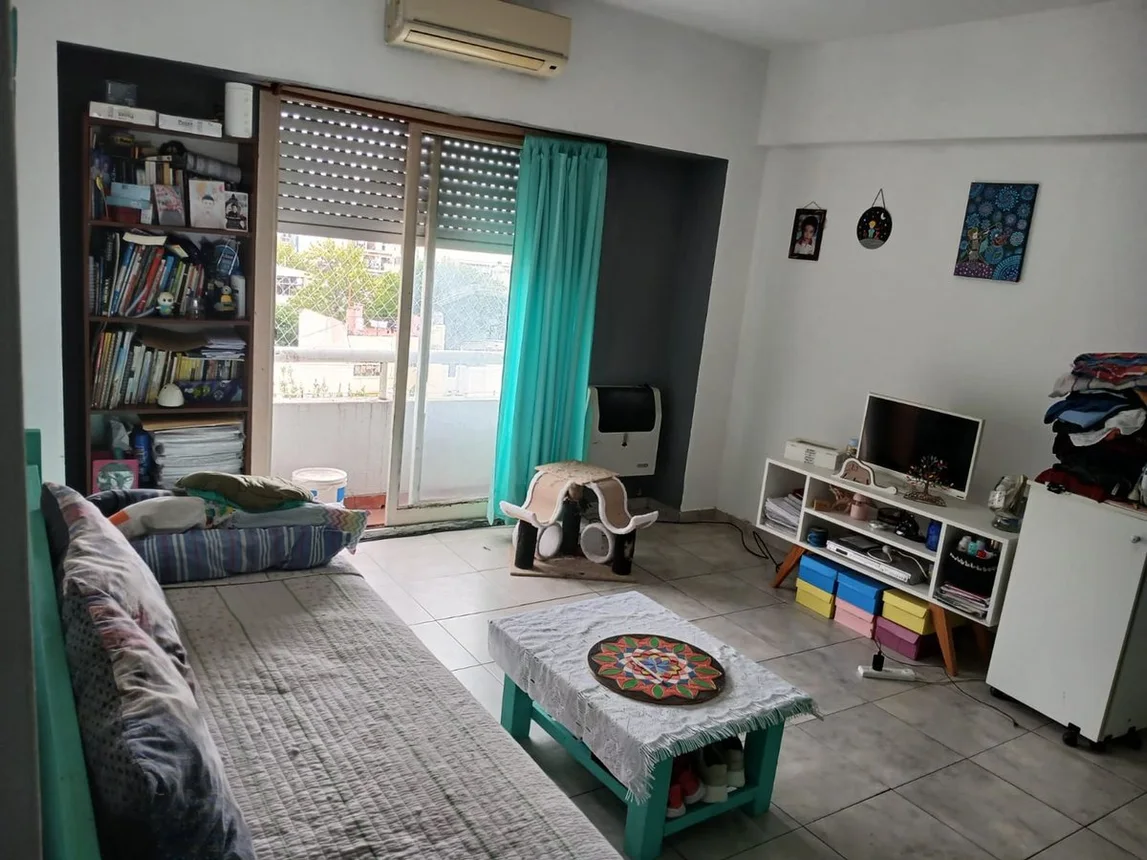 Departamento de 3 ambientes en venta en Villa Luro, Basualdo 200, foto 2
