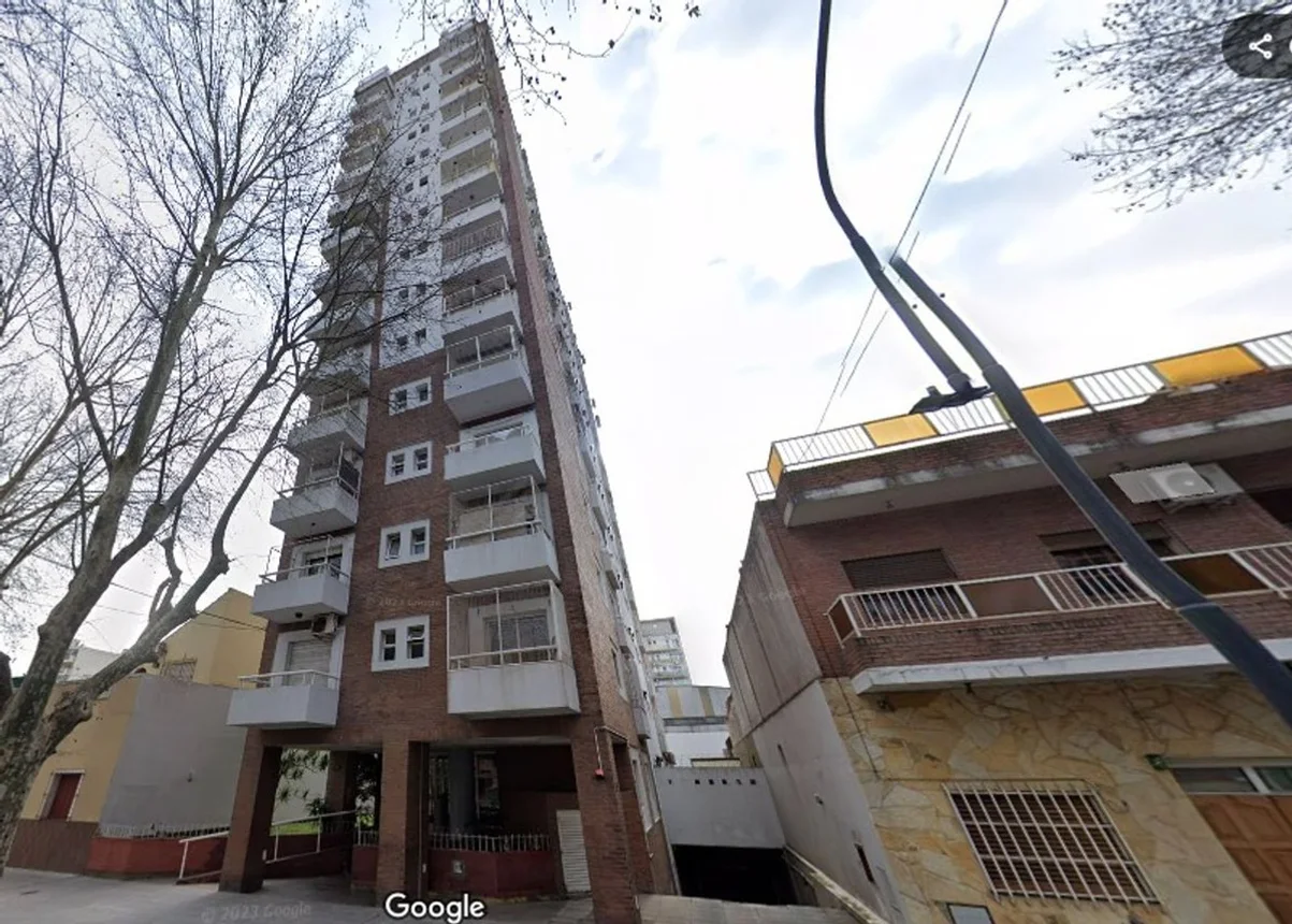 Departamento de 3 ambientes en venta en Villa Luro, Basualdo 200