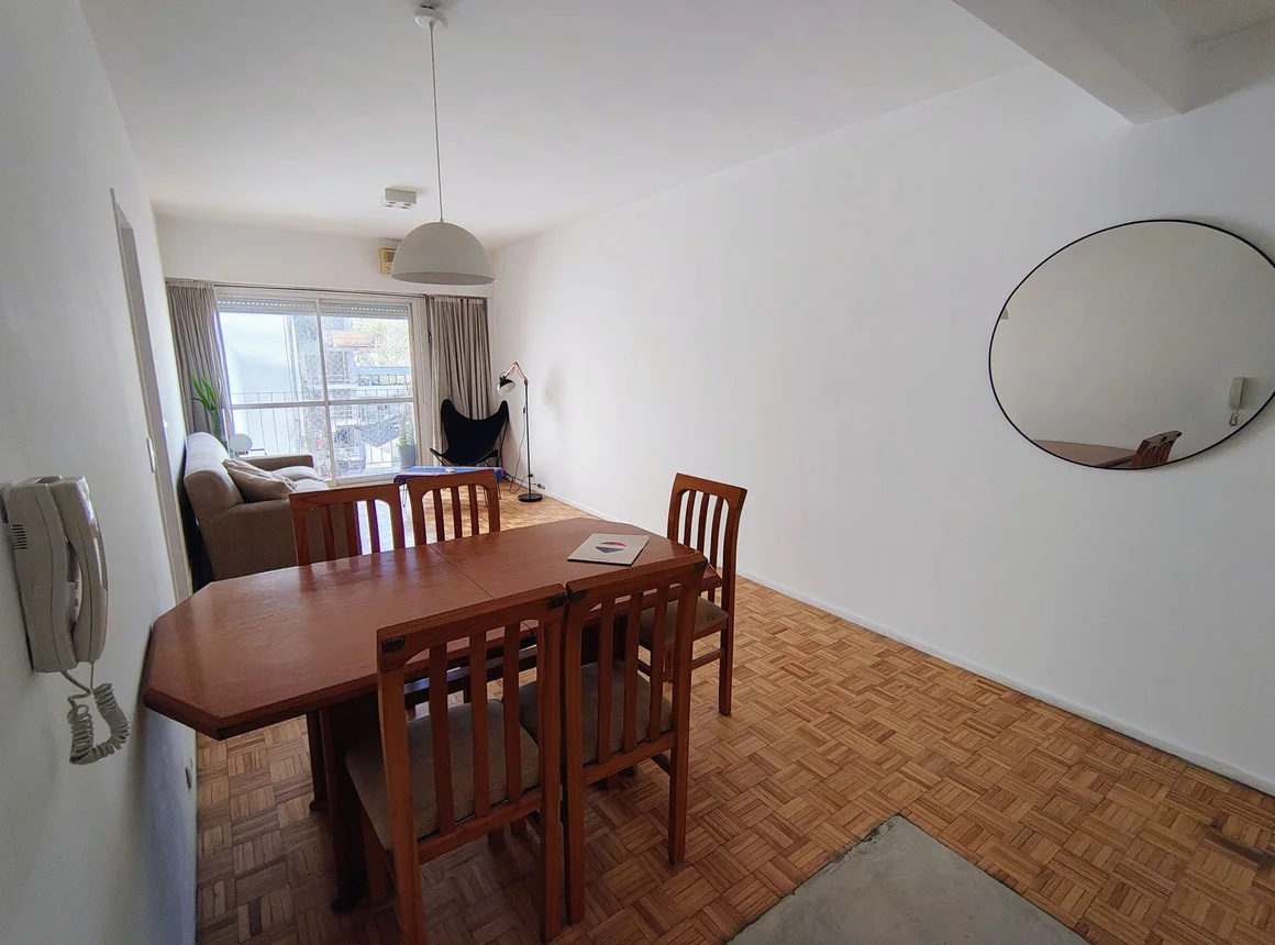 Departamento en venta en Palermo, foto 4