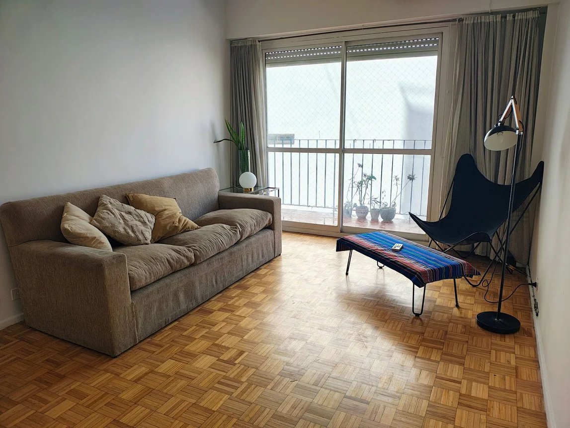 Departamento en venta en Palermo, foto 2