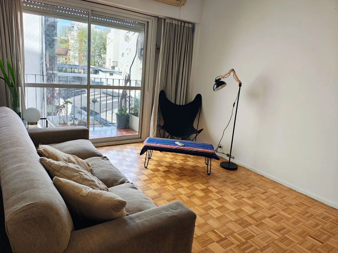 Departamento en venta en Palermo, foto 5