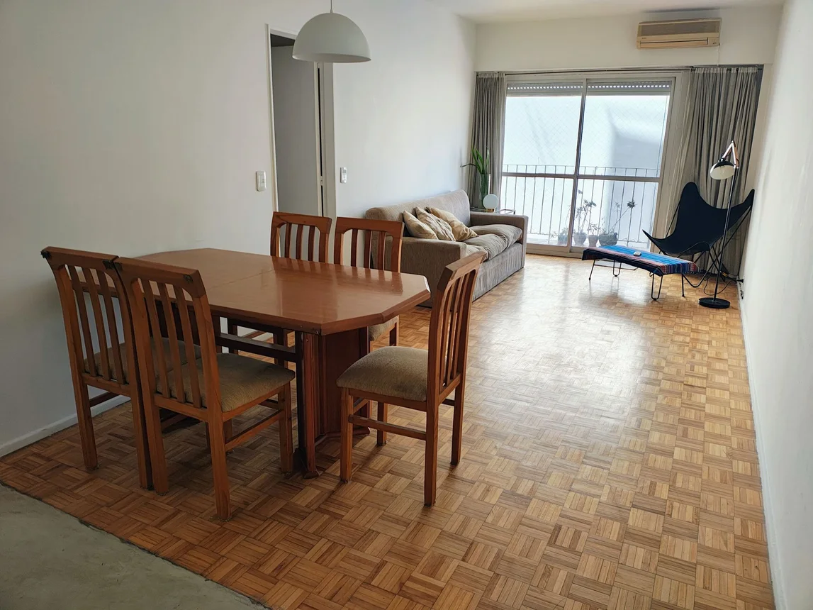 Departamento en venta en Palermo, foto 3