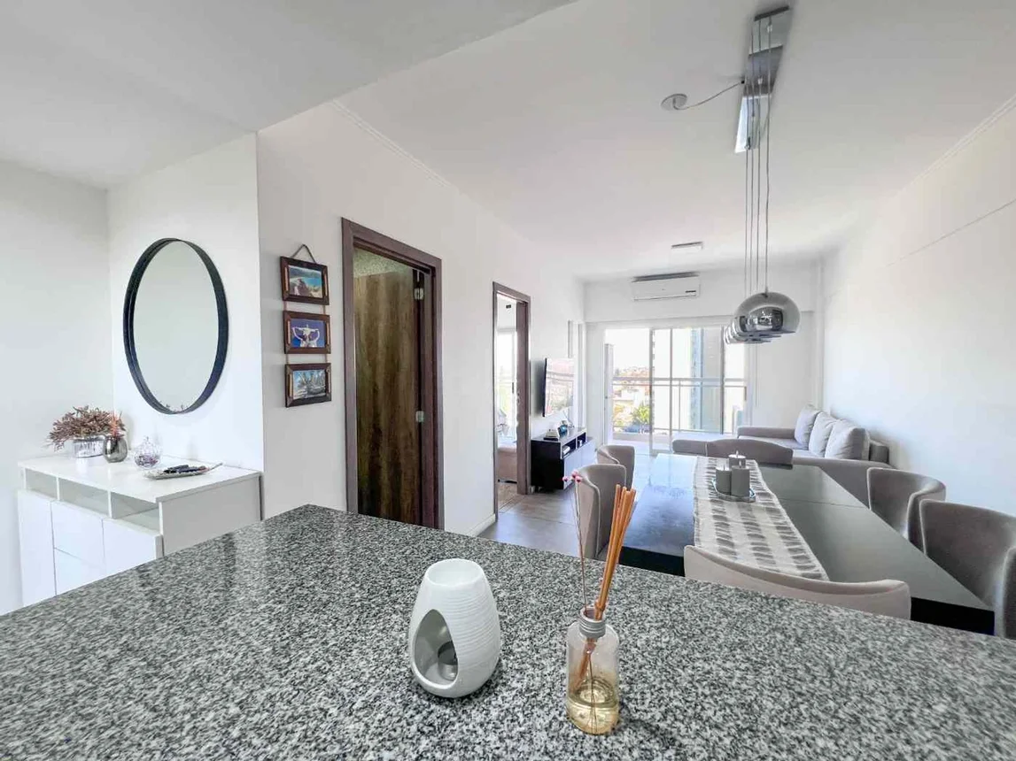 Departamento de 2 ambientes en venta en Remedios de Escalada, Avenida Pedro F. de Uriarte 300, foto 4