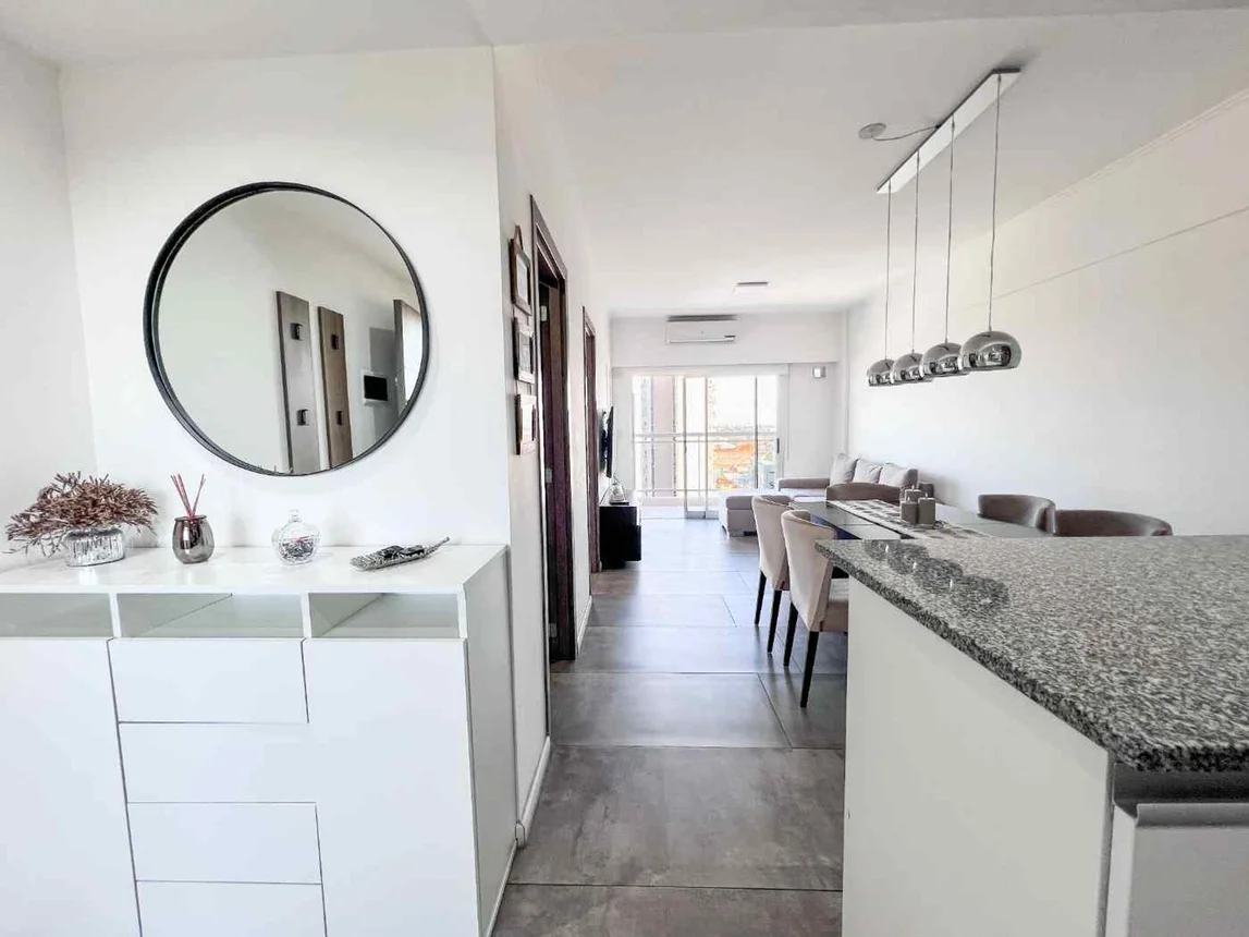 Departamento de 2 ambientes en venta en Remedios de Escalada, Avenida Pedro F. de Uriarte 300, foto 2