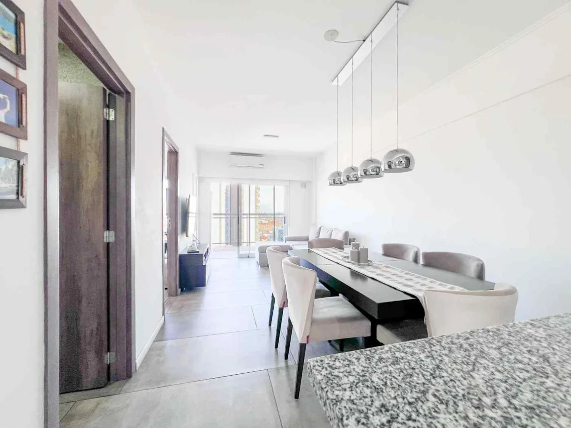 Departamento de 2 ambientes en venta en Remedios de Escalada, Avenida Pedro F. de Uriarte 300, foto 3