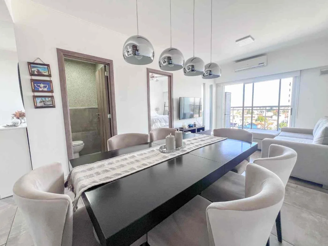 Departamento de 2 ambientes en venta en Remedios de Escalada, Avenida Pedro F. de Uriarte 300