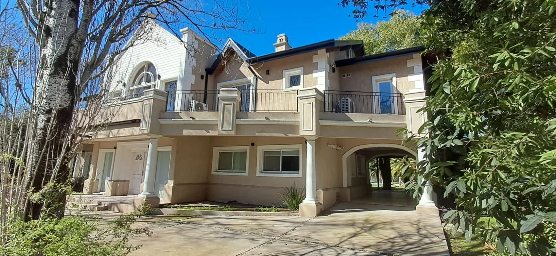 Casa en venta en Pilar, foto 3