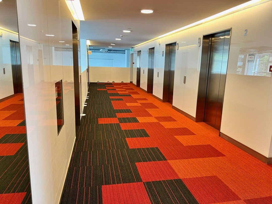 Alquiler - Belgrano - OFICINAS - 475 M2