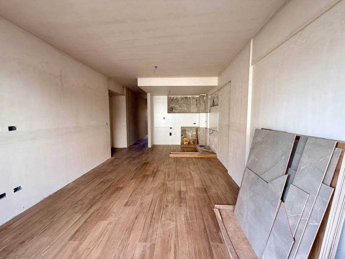 Semipiso en venta en Almagro
