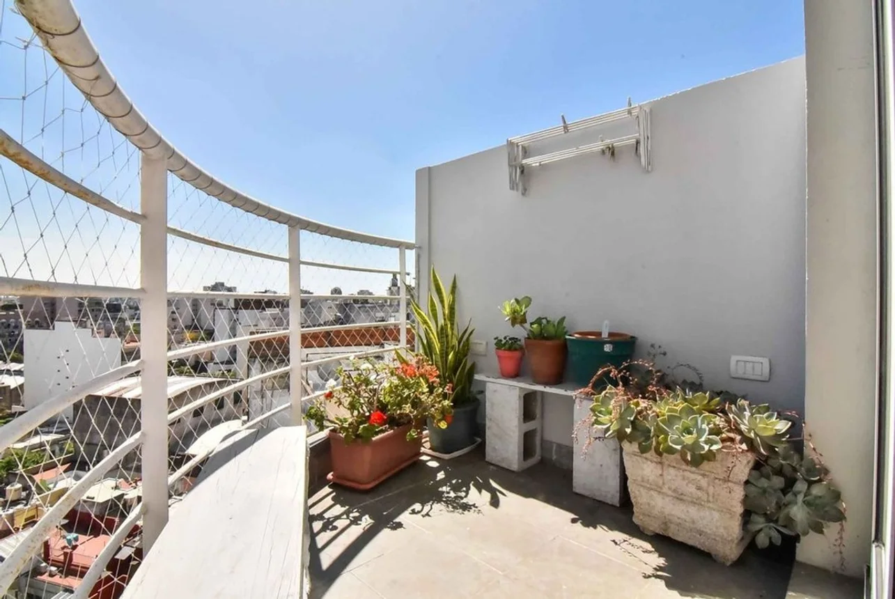 Dúplex en venta en Caballito, foto 2