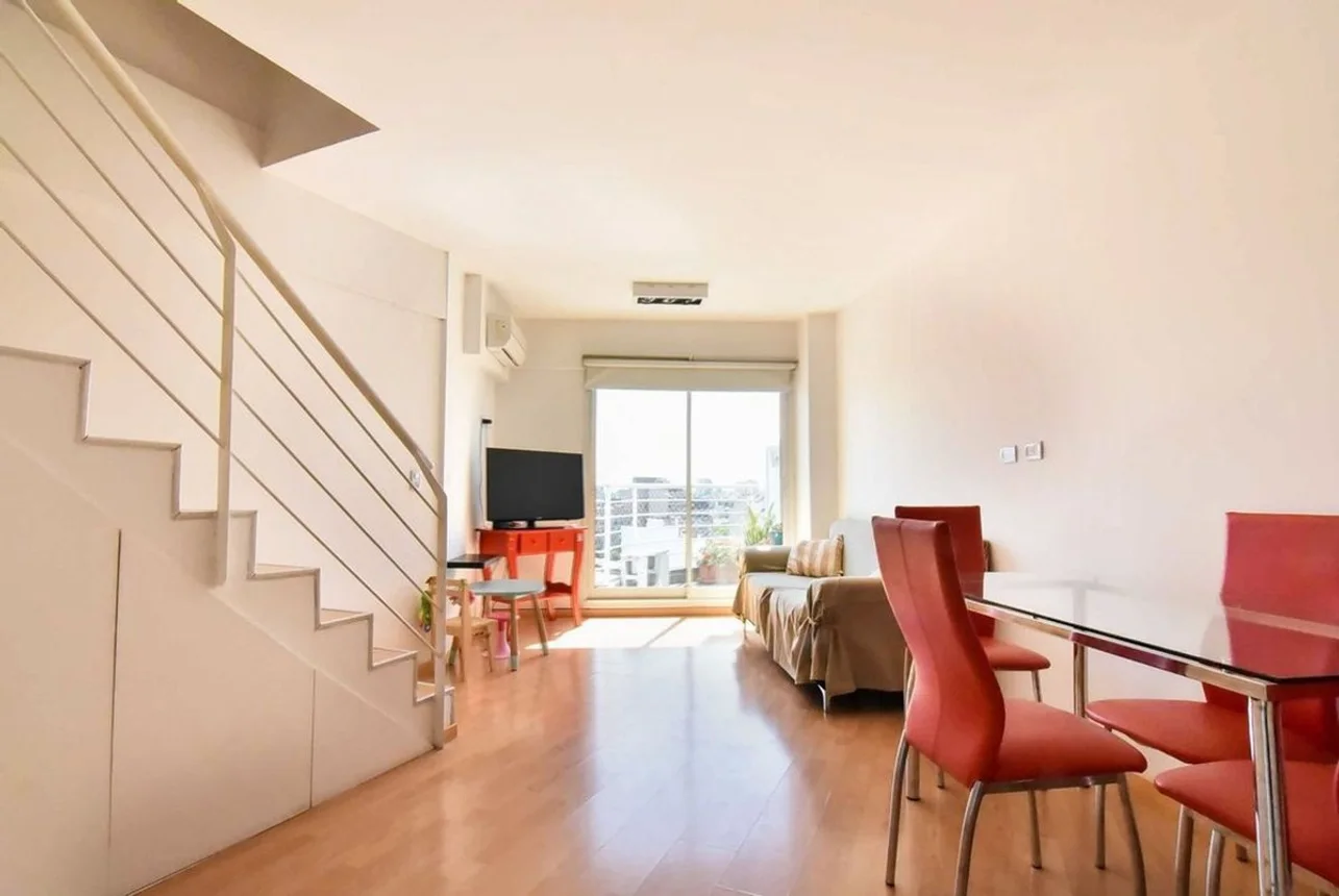 Dúplex en venta en Caballito