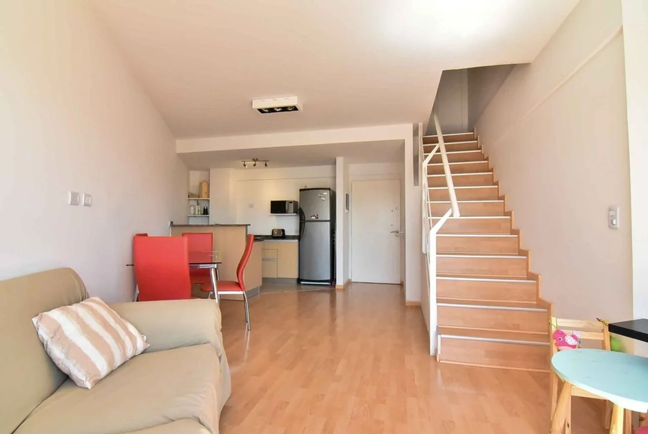 Dúplex en venta en Caballito, foto 3