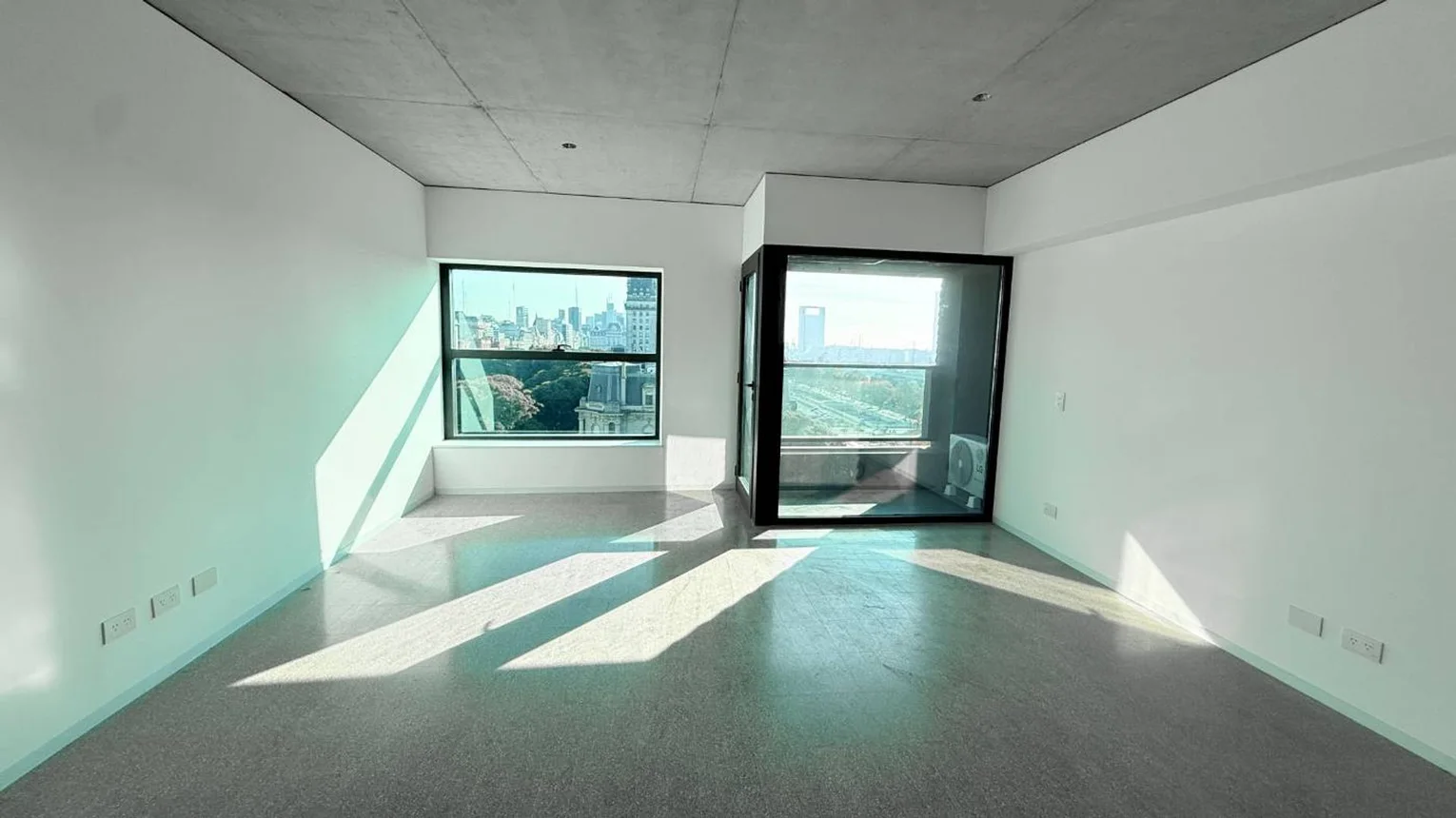 Monoambiente en venta en Puerto Madero, foto 4