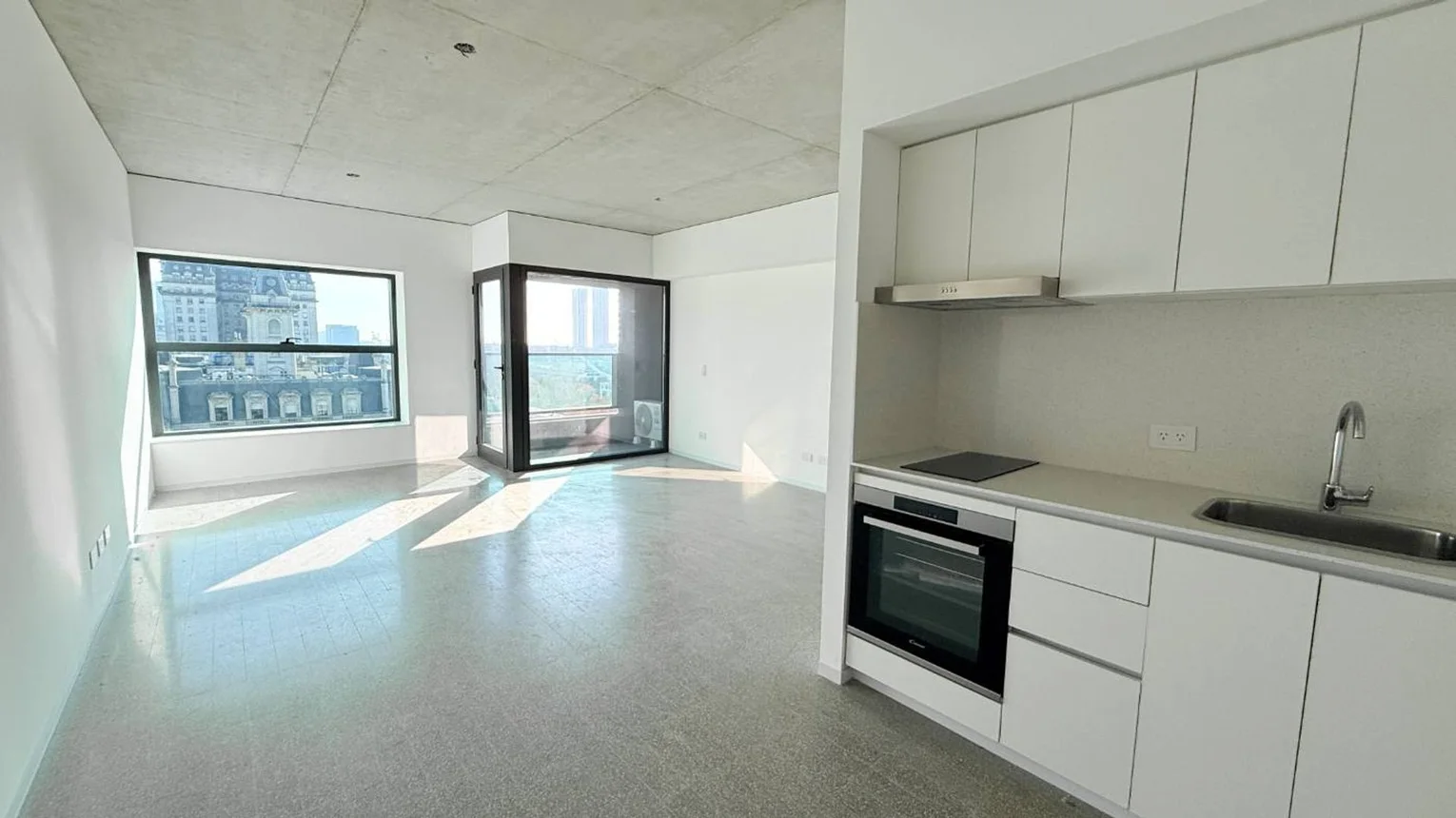 Monoambiente en venta en Puerto Madero, foto 2