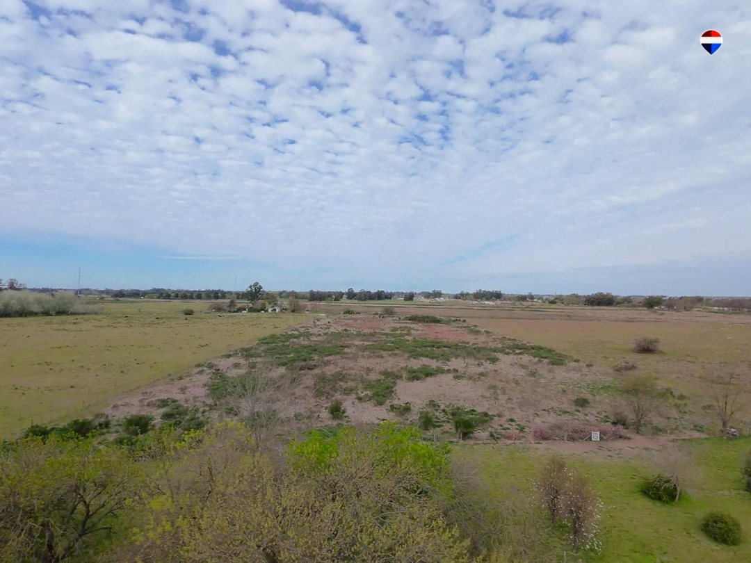 Venta de terreno 2,6 hec en San Miguel del monte
