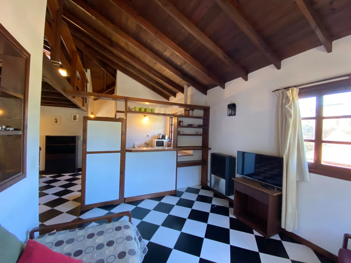 Departamento de 3 ambientes en venta en Pinamar, Gulliver 1100, foto 5