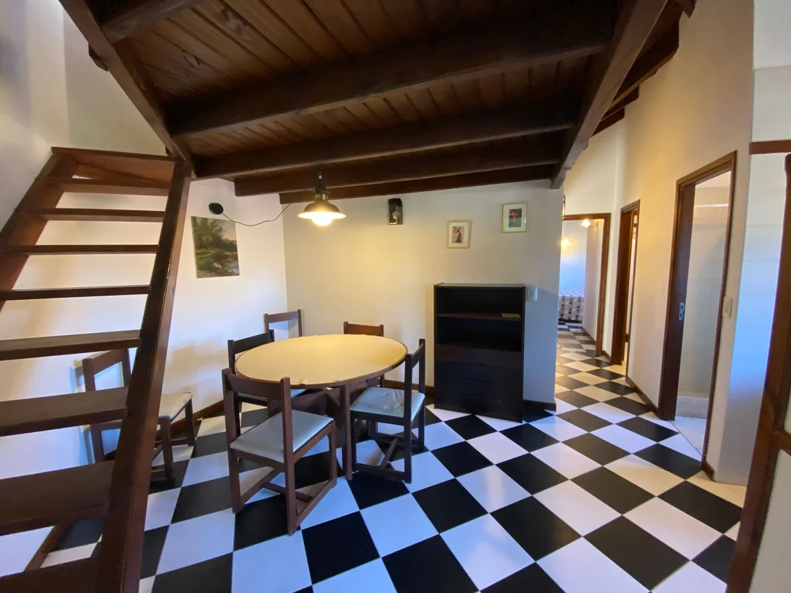 Departamento de 3 ambientes en venta en Pinamar, Gulliver 1100, foto 2