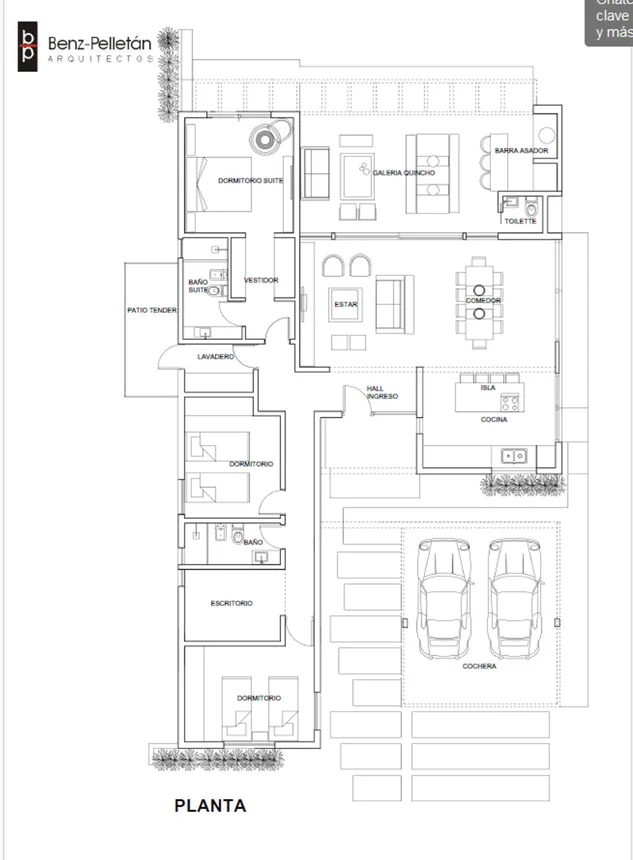 Casa en venta en Santa Fe, foto 3