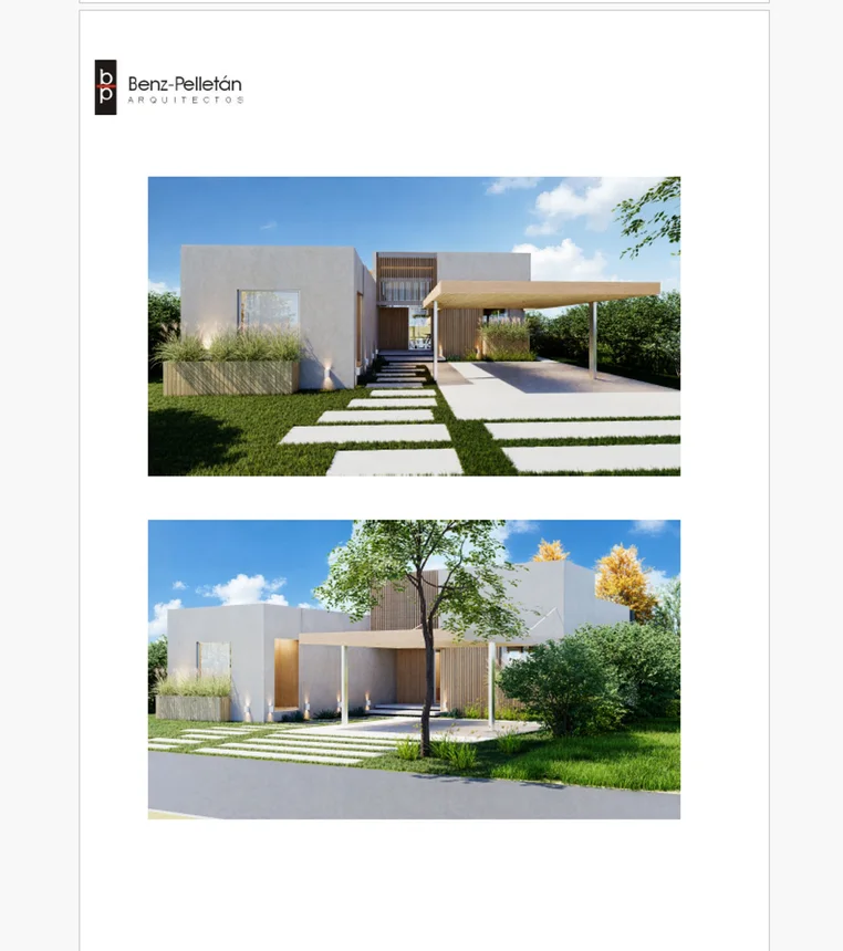Casa en venta en Santa Fe