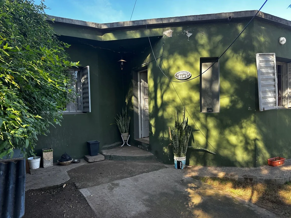 Venta casa cerro norte, foto 2