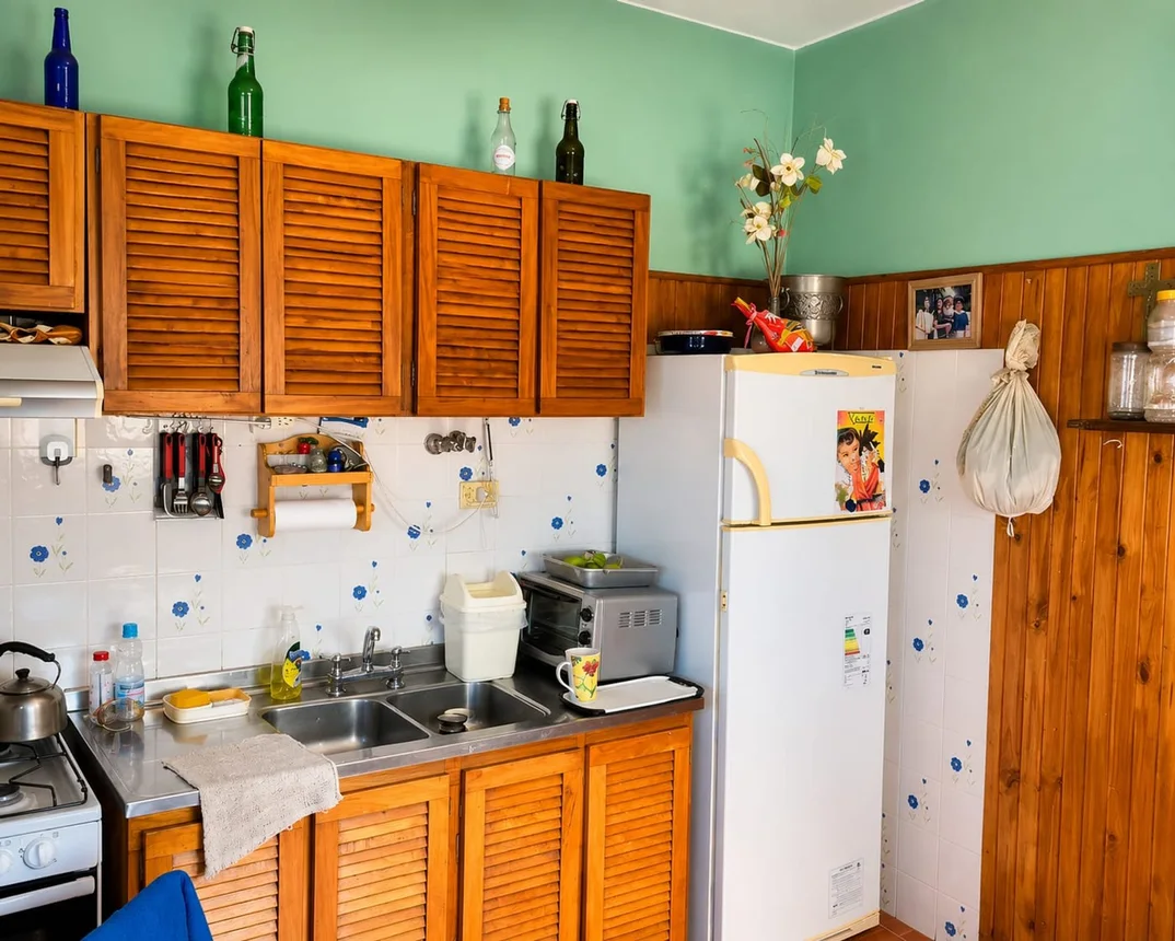 Piso de 3 ambientes en venta en San Justo, Pasteur 4100, foto 4