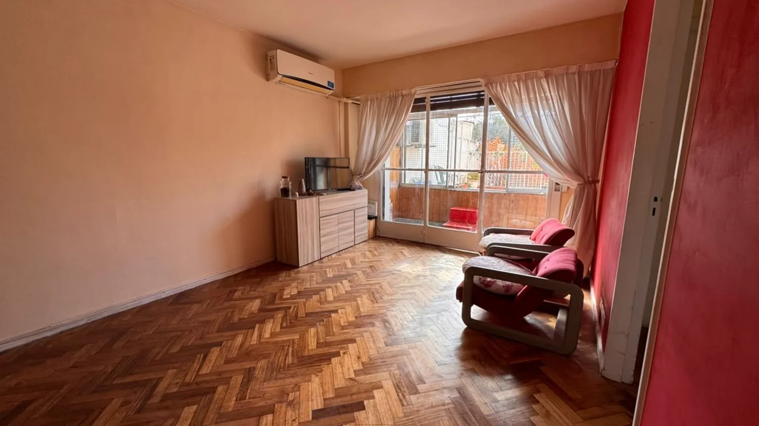 Departamento en venta en Caballito, foto 2