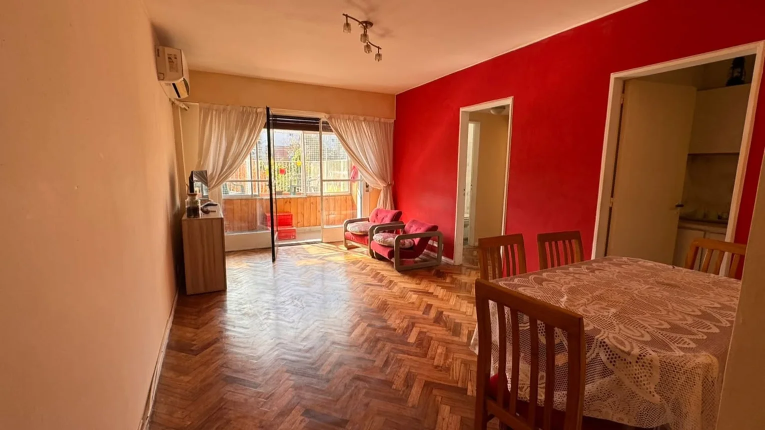 Departamento en venta en Caballito