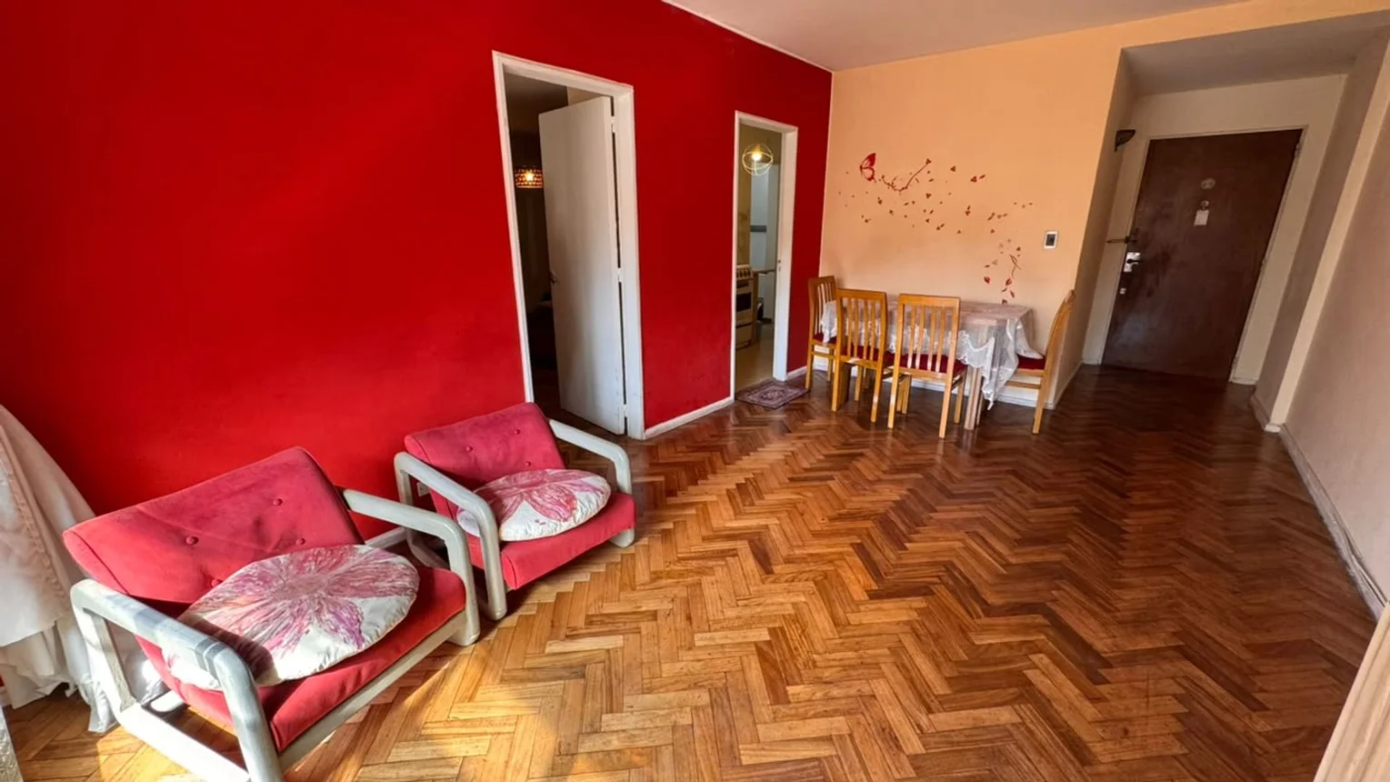 Departamento en venta en Caballito, foto 4