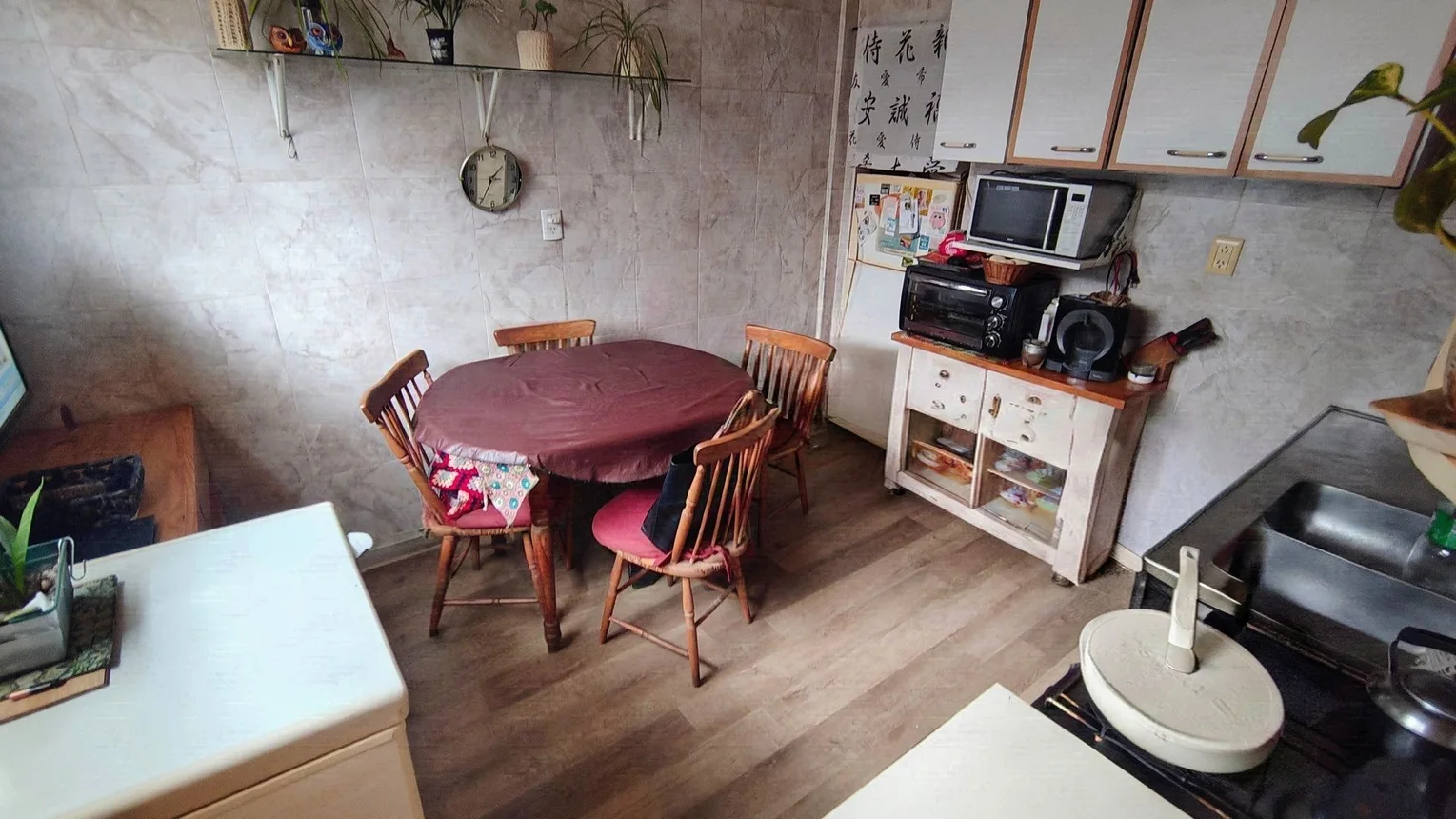 PH de 3 ambientes en venta en Monte Castro, Álvarez Jonte 5700