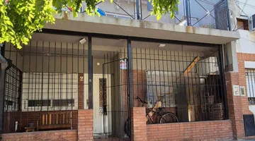 VENTA PH 4 AMB JOSE L SUAREZ Parrilla y cochera