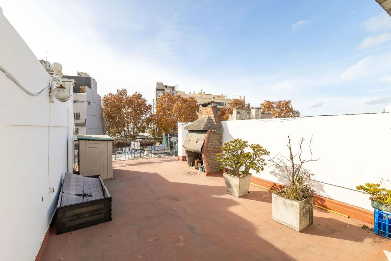 PH en venta en Vélez Sarsfield