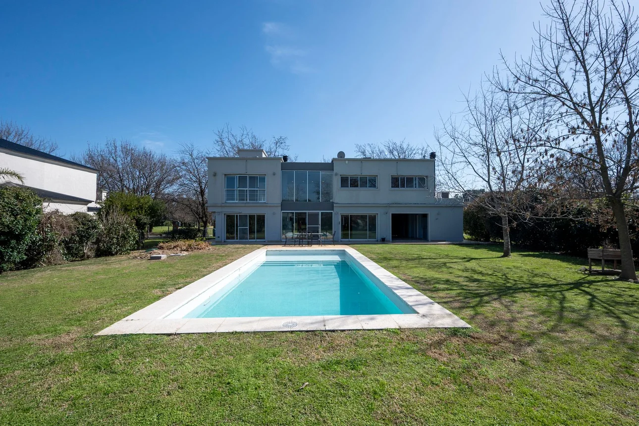 Casa de 5 ambientes en venta en General Rodríguez, Corrientes y Ruta 24 100, foto 3