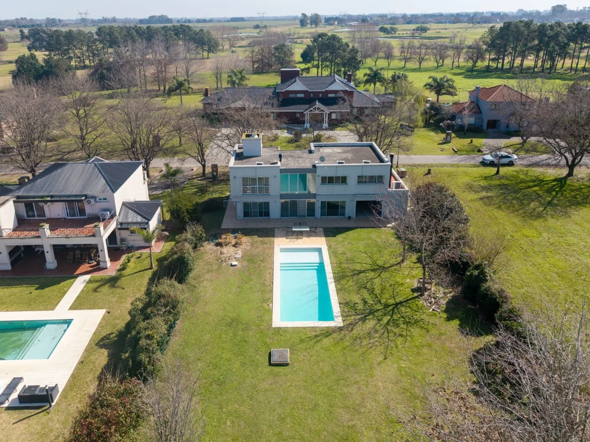 Casa de 5 ambientes en venta en General Rodríguez, Corrientes y Ruta 24 100, foto 5